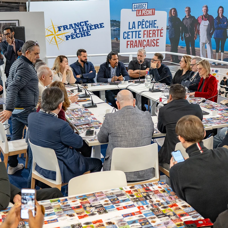 Photo article article salon de l'agriculture 2025